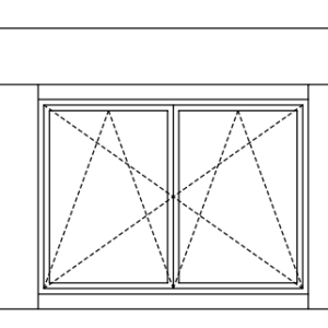 Dakkapel Type A
