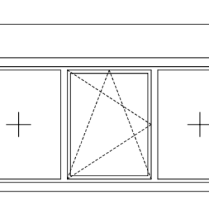 Dakkapel Type B