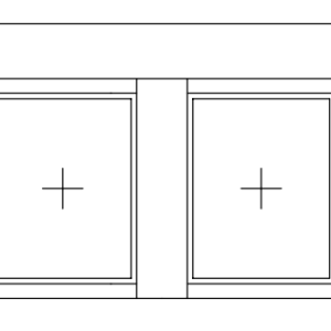 Dakkapel Type D